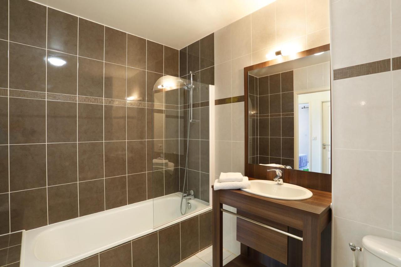 Residence Nemea L'Estacade Capbreton Exterior photo